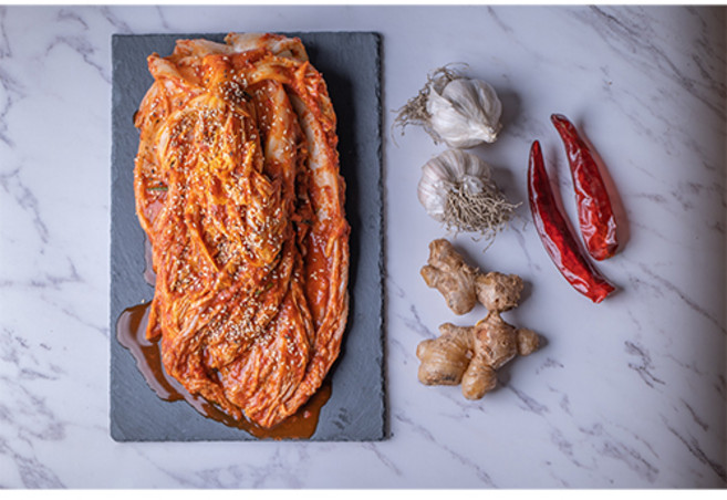 시골 전라김치 100%국내산 전라도 배추김치 5kg 10kg, 1개