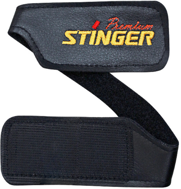 익스트림 프리미엄 스팅어 볼링아대 손등밴드 볼링용품 볼링아대부품 오른손볼러전용, 1개