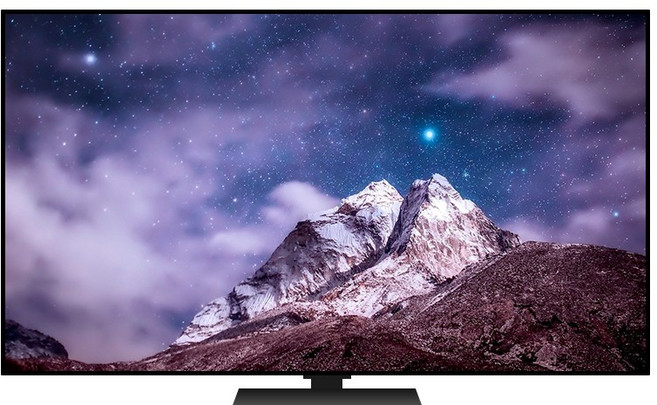 LG OLED55G4KNA 올레드 evo TV, 스탠드형