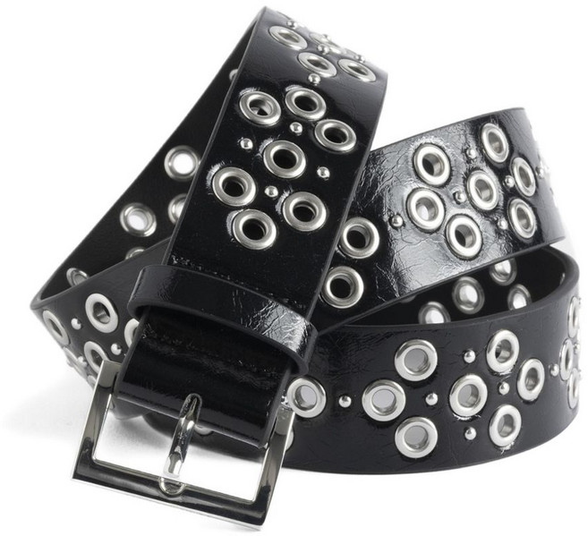 쟈딕앤볼테르 스타라이트 아일렛 장식 벨트