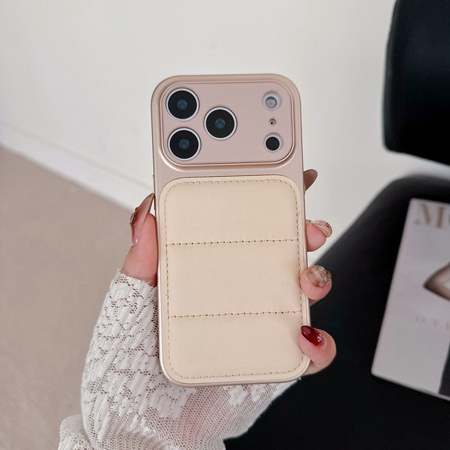 iPhone 14 Pro 防摔手機殼 貼皮膚感