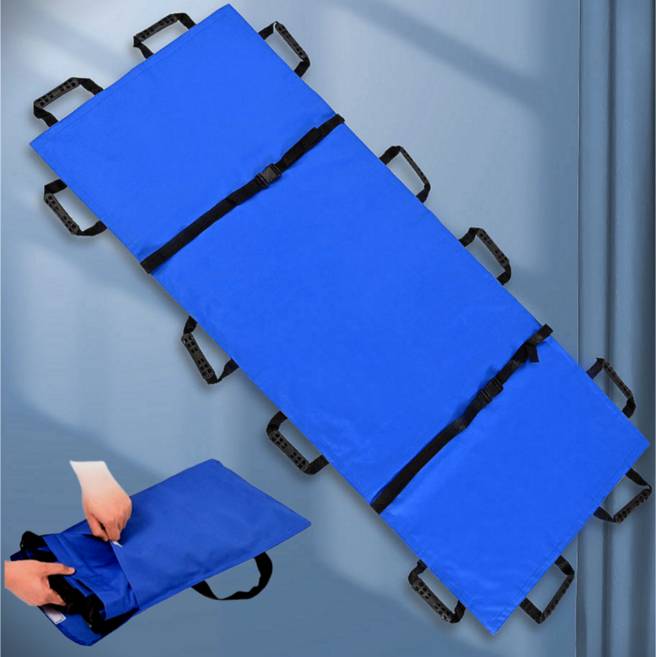 휴대용 소프트 들것, 1개