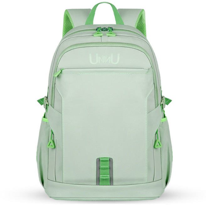 대용량 방수 경량 일상 백팩 노트북 가방 여행 가방 학생용 책가방 남녀 공용