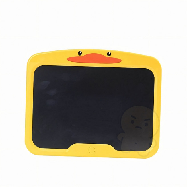 버튼 지워지는그림판 장난감 쓰고지우는보드 아기낙서, 1개