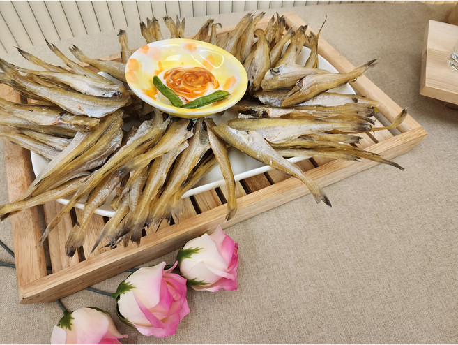 [웅이네] 반건조 두절 조미 대구 소 중 노가리 700g 한입 맛있는 혼술 업소용, 소 700g, 1개