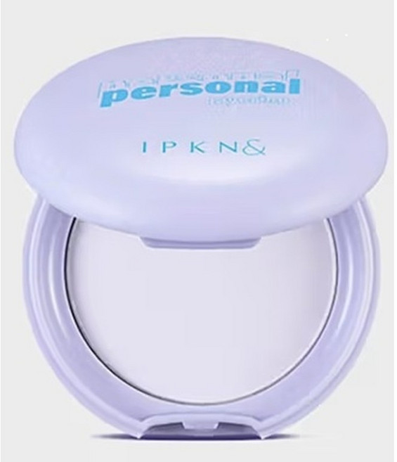 입큰 퍼스널 톤코렉팅 블러팩트, 1개, 라벤더