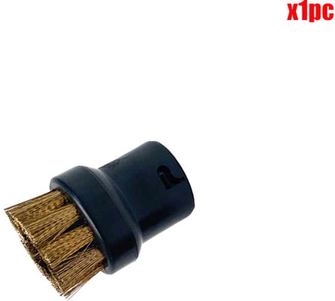 Karcher 스팀 진공 청소기 헤드 부품 용 새 브러시 ​​SC1 CTK10 강력한 노즐, 02 1 pc, 4) 1 pc, 1개