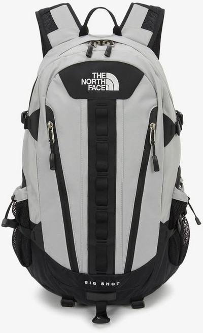 매장정품 THE NORTH FACE 노스페이스 NM2DS00B 빅 샷 GRAY 1919243, 1개