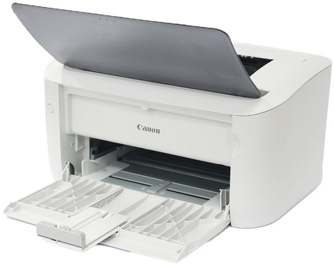 캐논 흑백 레이저 프린터 LBP6033 (정품토너포함) 소형 가정용 프린터