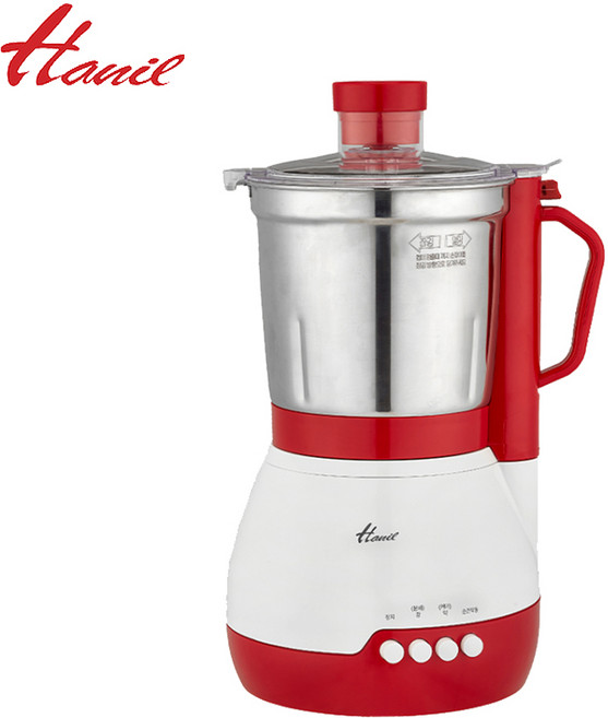 한일 다용도 대용량믹서기 SHMF-3260S