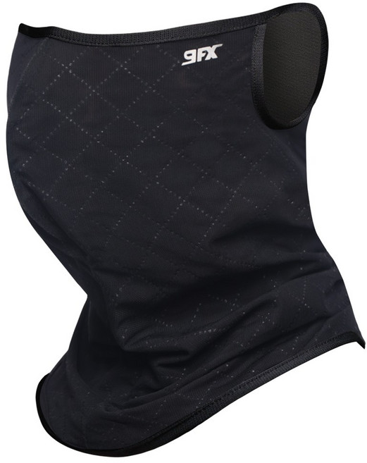 국내생산 러너핏 귀걸이 쿨 남자 스포츠 여름 워머, 넥게이터 블랙