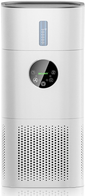 가정용 공기청정기 대용량 저소음 미세먼지 제거 공기청정기, 1개, APT-2