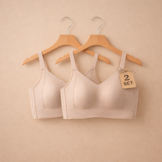 미브레 햄라인 처짐방지 윗가슴 고탄력 노와이어 풀컵 빅사이즈 브라 (골프 스포츠 운동 가슴 압박 처진가슴 큰가슴 C D E컵 부유방 들뜸없는 심리스 노라인)