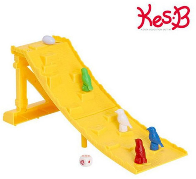 스플렌더 젠가 유아보드게임 루핑루이 교구 장난감 보드게, 본상품