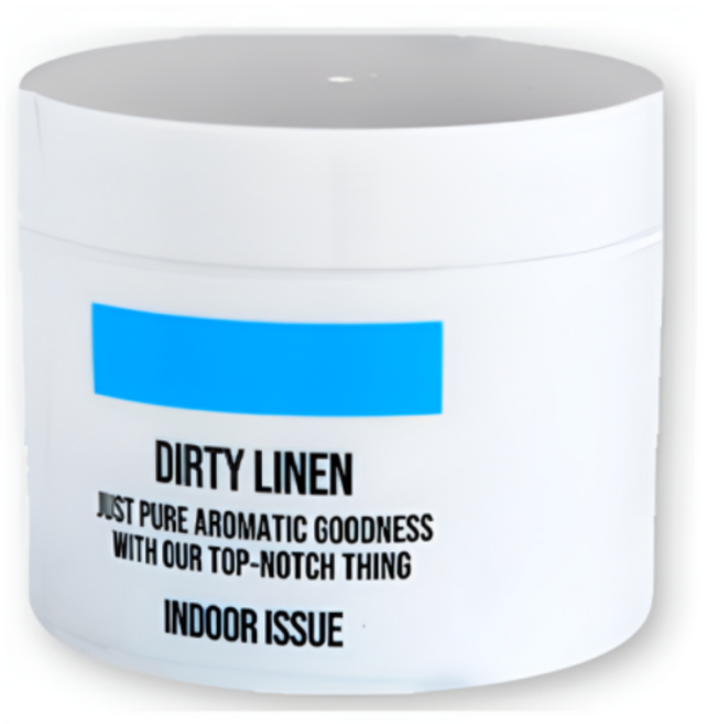 더티린넨 인도어이슈 탈취제, 1개, 300g