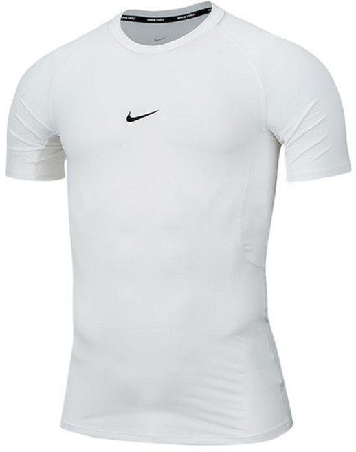 나이키 프로 드라이 핏 반팔 탑 헬스티 운동티