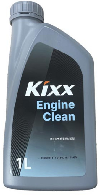 KIXX CLEAN 1L, 1개
