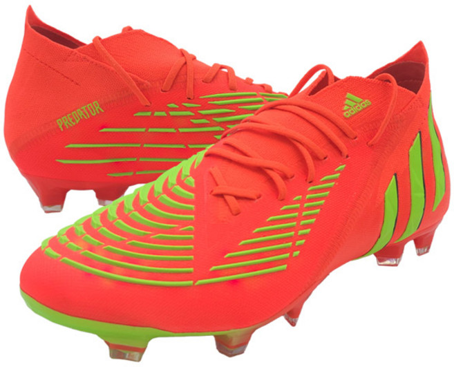아디다스 최상급 프레데터 .1 엣지(EDGE) FG GW1029