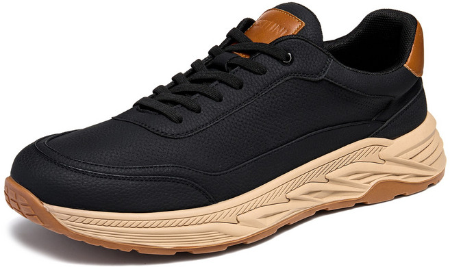 남자 통기성 운동화 러닝화 헬스화 패션 발편한 남성 논슬립 운동화 워킹화 사계절 착용 가능