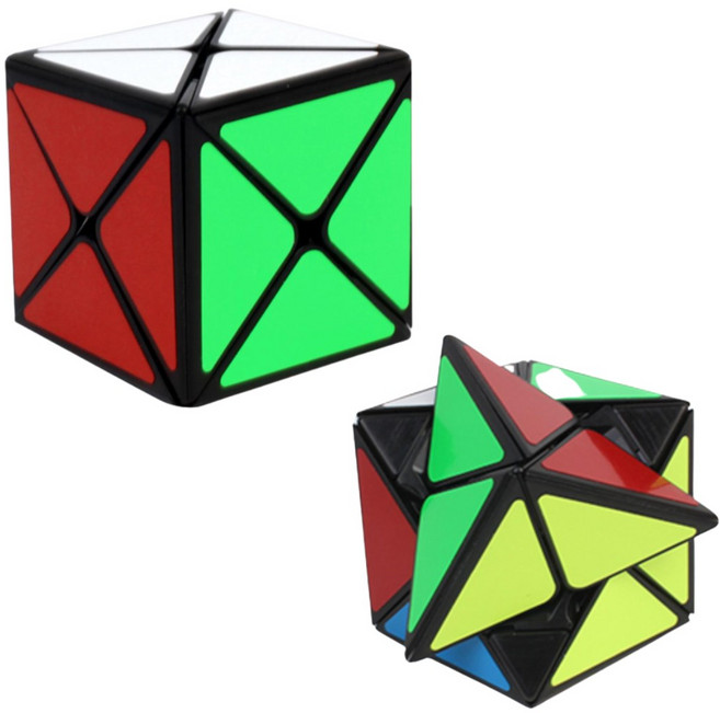 초등 디노큐브장난감 퍼즐 방과후 돌봄 선물 유치원 어린이병원 키즈카페, 1개