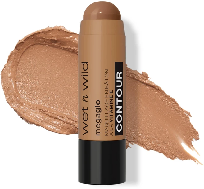 wet n wild MegaGlo Makeup Stick C wet n wild MegaGlo Makeup Stick Conceal and Contour Brown Oak's On, 1개 - 쿠팡