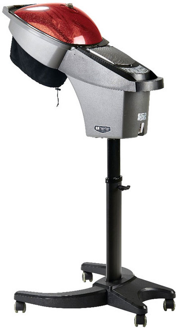 미래로 초음파 스티머 미스트기 MUM-777 기타헤어소품, 1개