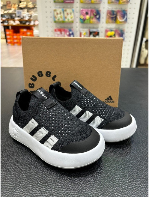 [국내매장판] 아디다스 신상품 발편한 아동 키즈 운동화 아동신발 아동화 주니어 신발 슬립온 IH1264