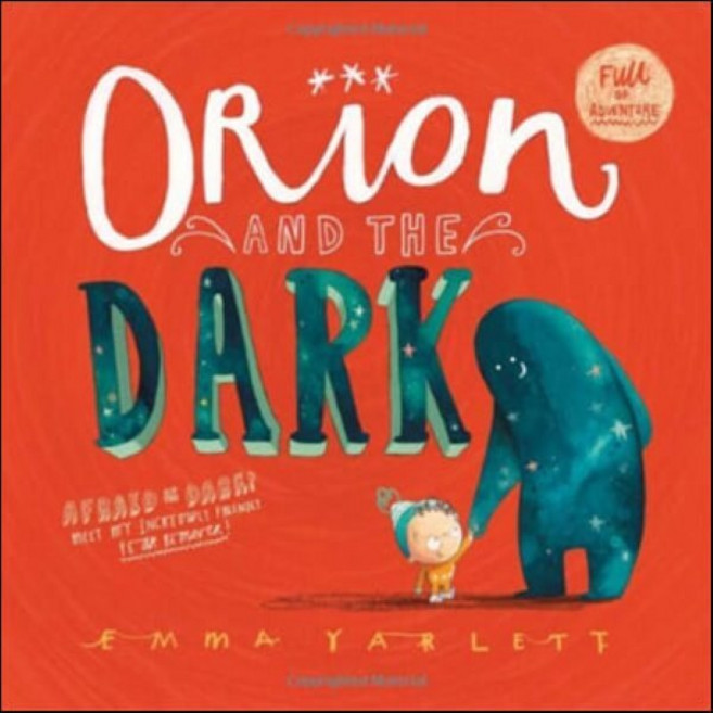 영문 영어 유아 도서 Orion and the Dark Paperback 영국판 1862447, Orion and the Dark Paperback (, 1개