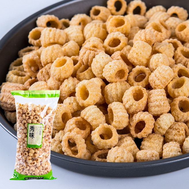 대용량 업소용 추억의 옛날과자 허니꿀짱1kg, 1kg, 1개