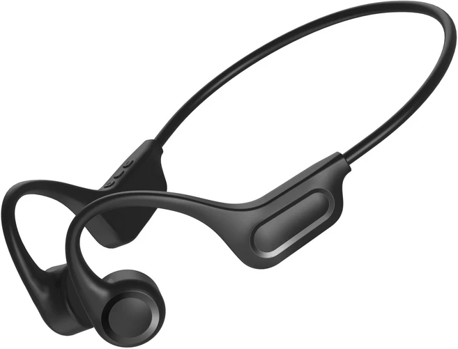 골전도보청기 귓속형보청기 골밀도이어폰 shokz 골전도 헤드폰 실행 Bluetooth 오픈 이어 이어폰 무선 온 실행용 스포츠 헤드셋, 01 black hook