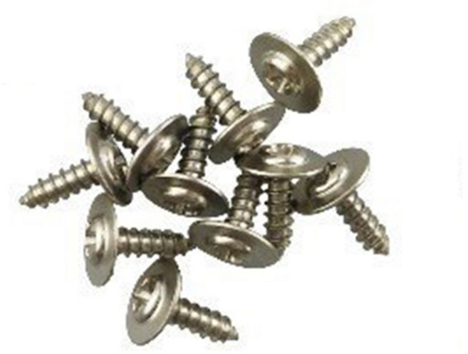 SYMA X8C 악세사리 드론배터리 드론부품, 19.(X8C) 스키드스크류, 1개