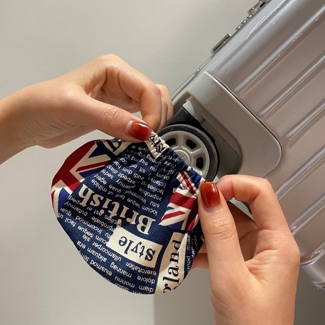 캐리어바퀴커버 2세트묶음(8P)