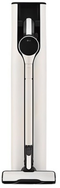 LG전자 코드제로 스틱 무선 청소기 AX920BWE, CALMING BEIGE