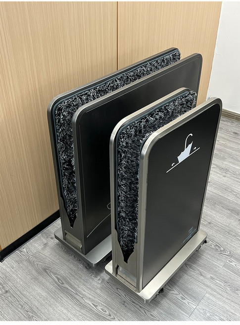 PHYCO 우산털이 업소용 건조기 빗물 제거기 우산, 기본 색상, 1개