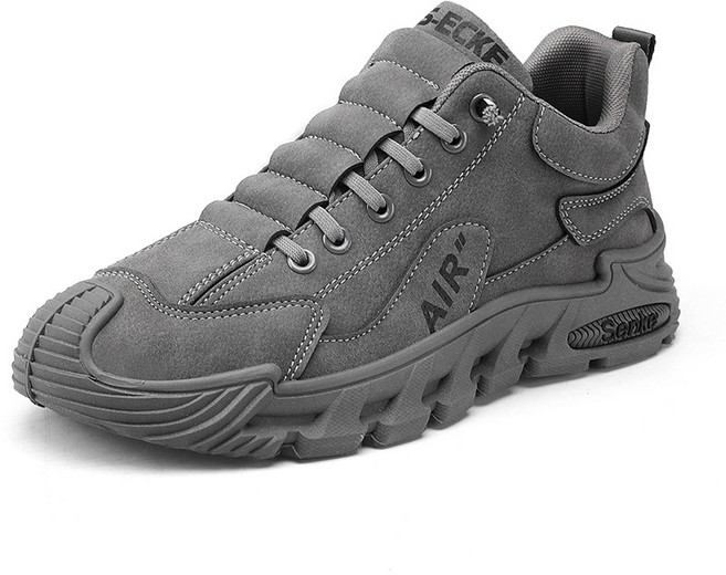 DODORORO 남자 키높이 운동화 캐주얼 신발 패션 스니커즈