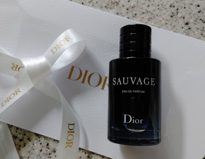 (백화점정품)디올 SAUVA'GE 오드퍼퓸 (선물포장) 섹시한 남성향수, 100ml, 1개