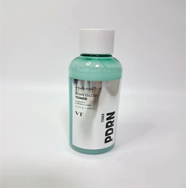VT PDRN GLOW 광채 토너, 200ml, 1개 - 쿠팡
