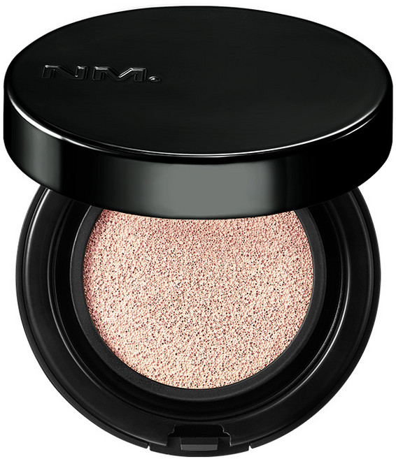 네이밍 제로 그래비티 커버 업 쿠션 12g, 21P, 1개