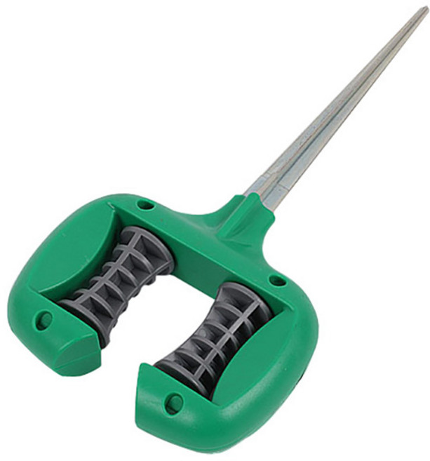 호스&케이블 가이드DY633/호스자재/컨텍터/스프링쿨러, 1개