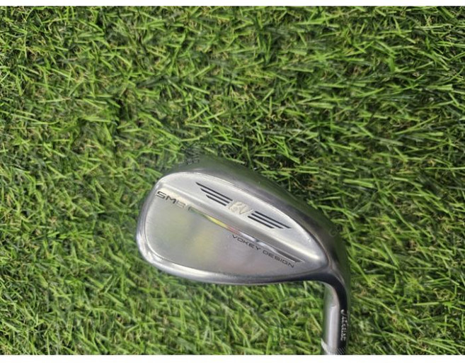 (중고) SM9 보키 58도 웨지플렉스 M25102118