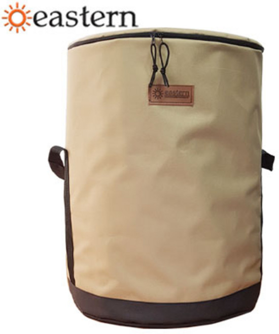 이스턴 캠핑난로가방 난로 케이스, 17캠프27난로가방, 1개