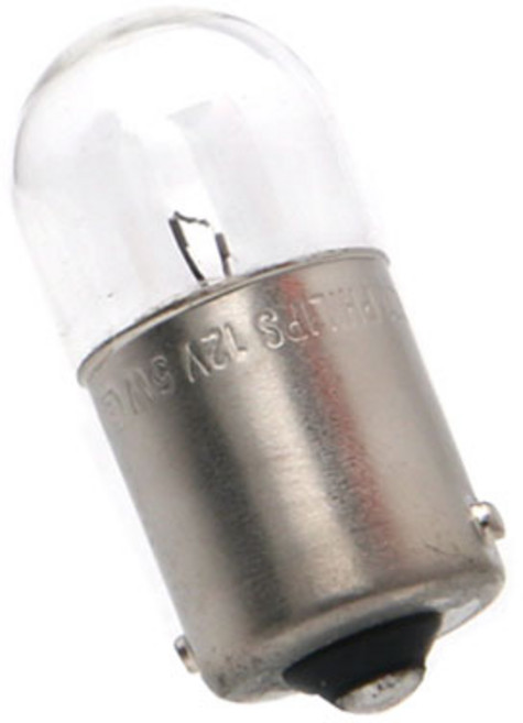 필립스 싱글 12V 5W R5W, 5007, 1개