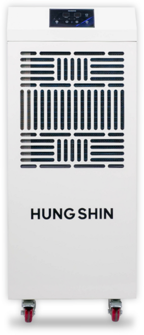 흥신 대형 제습기 국산 대용량 업소 공장 공업 저온형 자연배수 + 펌프형 200L, 저온형 200리터