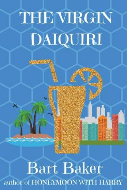 (영문도서) The Virgin Daiquiri Paperback, Createspace Independent Pub..., English, 9781719357876