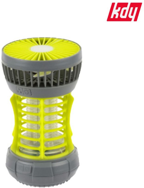 명품 모기퇴치기 정원용 가정용 LED 모기퇴치 3IN1 모기등