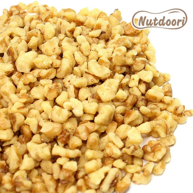 넛두리 25년 햇 호두분태 1kg 캘리포니아 견과류, 1개