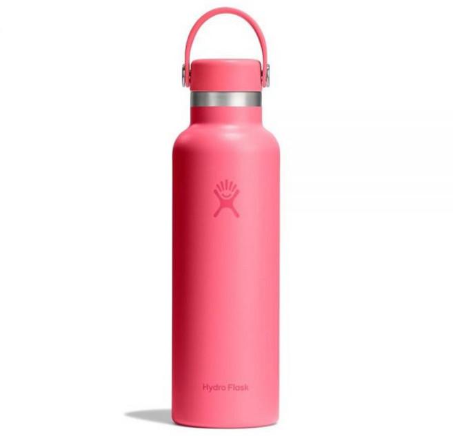 하이드로 플라스크 스탠다드 플렉스캡 텀블러 621ml 블랙 151348, 21 Oz, POPSTAR PINK