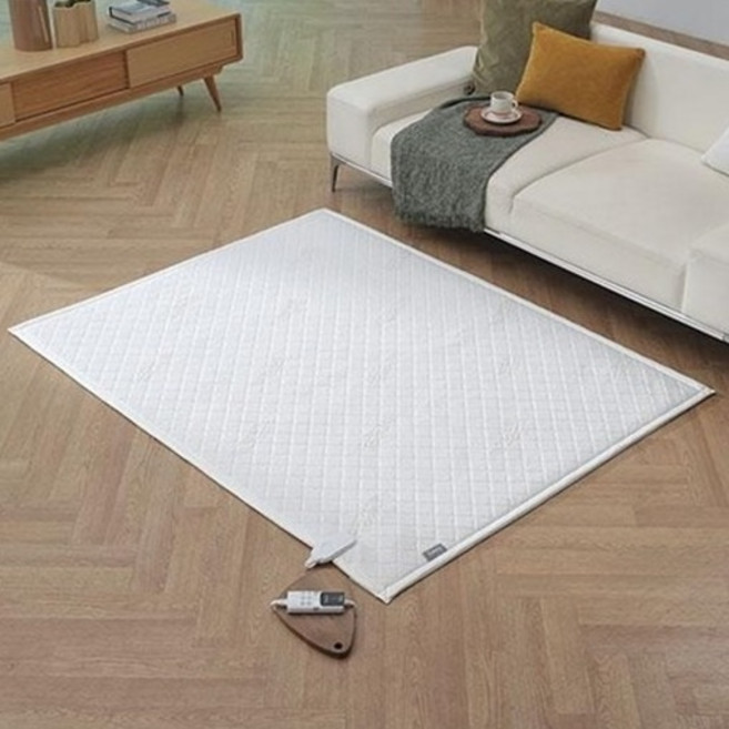 [신소재]25년형 일월 프리미엄 모달 텐셀 탄소 카본매트, 텐셀 140*180