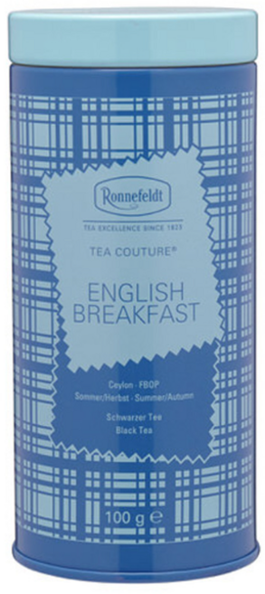 로네펠트 꾸튀르 잉글리쉬 블랙퍼스트, 1개, 100g, 100g, 1개입