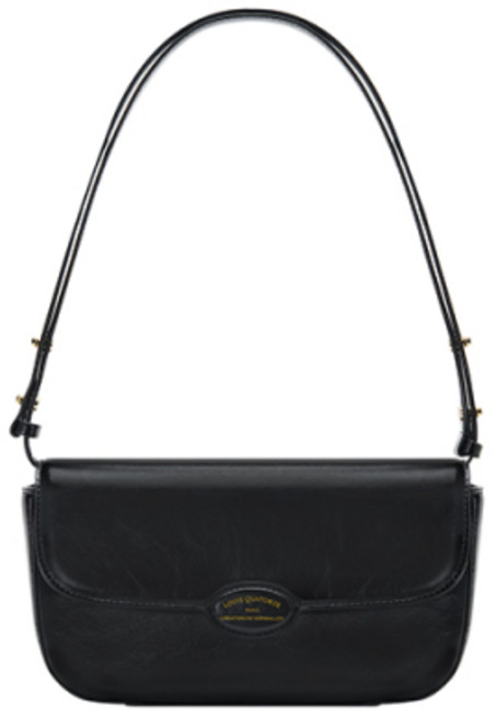 루이까또즈 LOUIS QUATORZE 여성 숄더백 HS4SD91BL LCHS4SD91FA0BL0400 223493